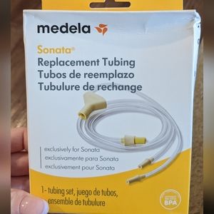 Medela Sonata Replacement Tubing